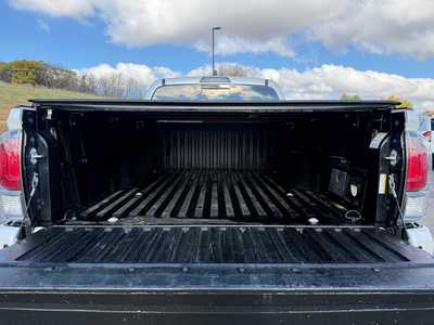 2021 Toyota Tacoma, $38500. Photo 12