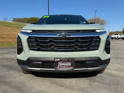 2026 Chevrolet Equinox, $. Photo 2