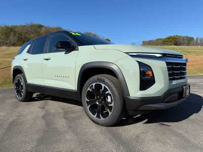 2026 Chevrolet Equinox, $. Photo 4