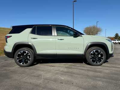 2026 Chevrolet Equinox, $. Photo 5