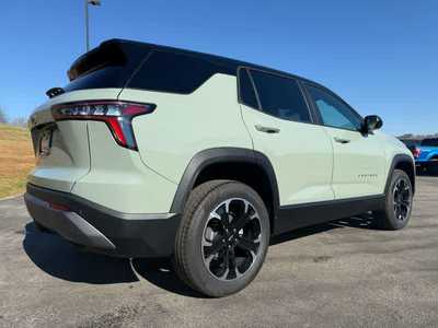 2026 Chevrolet Equinox, $. Photo 6