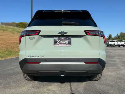 2026 Chevrolet Equinox, $. Photo 7