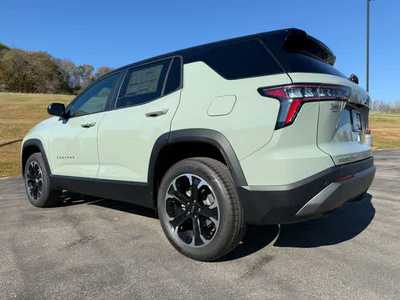 2026 Chevrolet Equinox, $. Photo 8