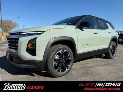 2026 Chevrolet Equinox, $. Photo 1