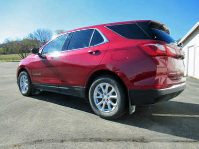 2020 Chevrolet Equinox, $20900. Photo 2