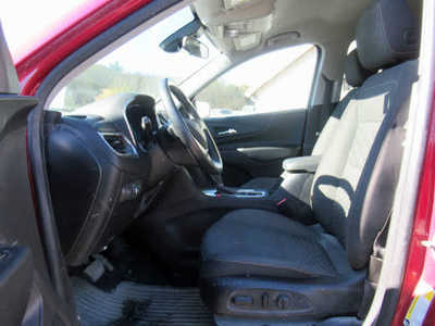 2020 Chevrolet Equinox, $20900. Photo 3