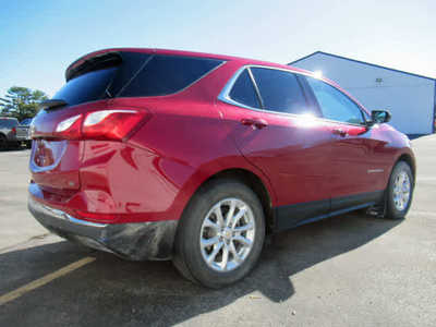 2020 Chevrolet Equinox, $20900. Photo 7