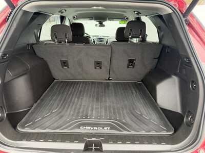 2020 Chevrolet Equinox, $18900. Photo 8