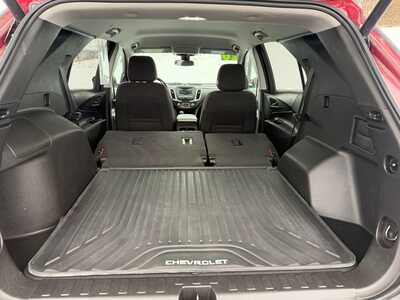 2020 Chevrolet Equinox, $18900. Photo 9