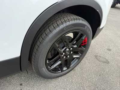 2025 Chevrolet Blazer, $. Photo 12