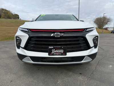 2025 Chevrolet Blazer, $. Photo 2