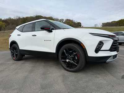 2025 Chevrolet Blazer, $. Photo 4