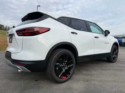 2025 Chevrolet Blazer, $. Photo 6