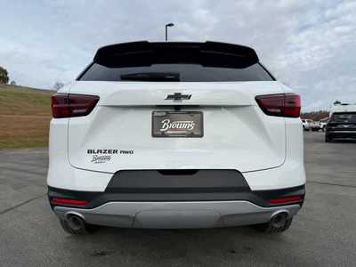 2025 Chevrolet Blazer, $. Photo 7