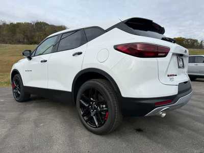 2025 Chevrolet Blazer, $. Photo 8