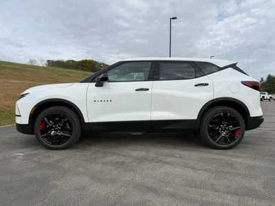2025 Chevrolet Blazer, $. Photo 9