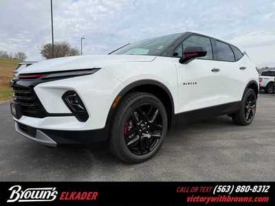 2025 Chevrolet Blazer, $. Photo 1