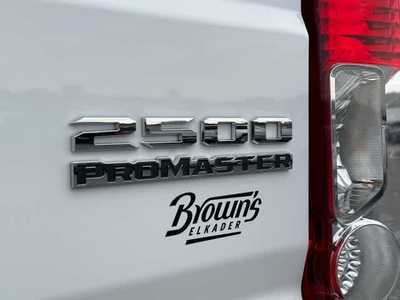 2025 RAM ProMaster Cargo, $. Photo 11