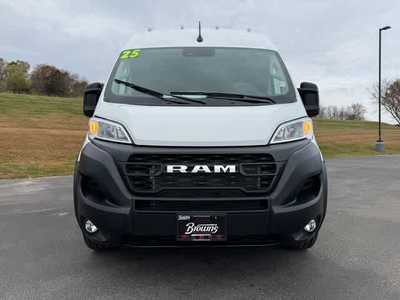 2025 RAM ProMaster Cargo, $. Photo 2