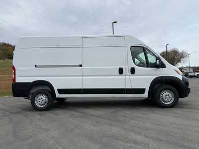 2025 RAM ProMaster Cargo, $. Photo 5