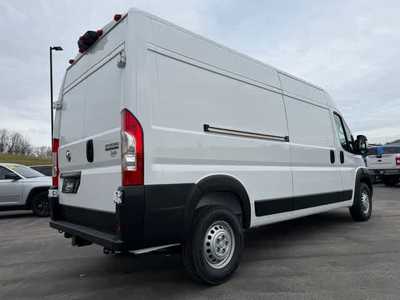 2025 RAM ProMaster Cargo, $. Photo 6