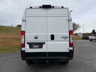 2025 RAM ProMaster Cargo, $. Photo 7