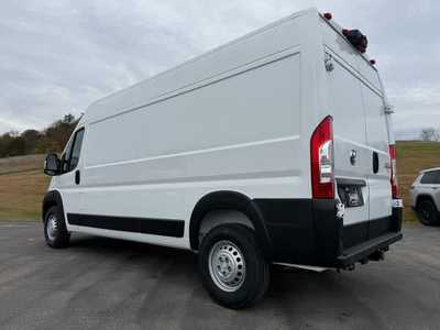 2025 RAM ProMaster Cargo, $. Photo 8
