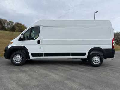 2025 RAM ProMaster Cargo, $. Photo 9