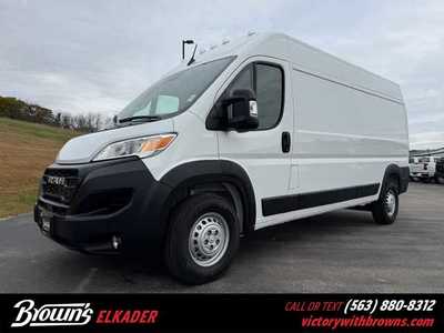 2025 RAM ProMaster Cargo, $. Photo 1