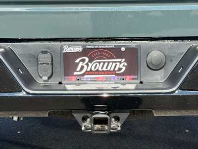 2026 Chevrolet Silverado 1500, $. Photo 10