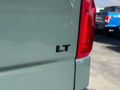 2026 Chevrolet Silverado 1500, $. Photo 11