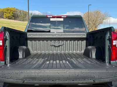 2026 Chevrolet Silverado 1500, $. Photo 12