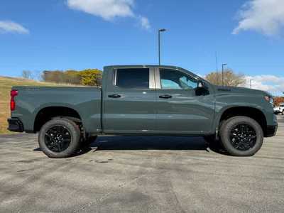 2026 Chevrolet Silverado 1500, $. Photo 5