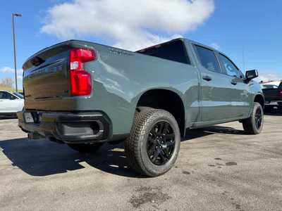 2026 Chevrolet Silverado 1500, $. Photo 6