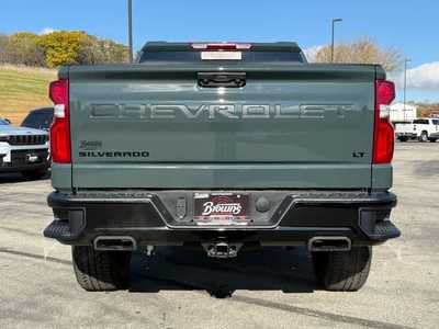 2026 Chevrolet Silverado 1500, $. Photo 7
