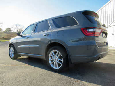 2022 Dodge Durango, $33900. Photo 2