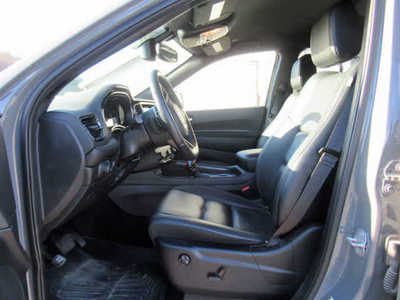 2022 Dodge Durango, $33900. Photo 3