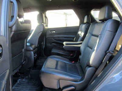 2022 Dodge Durango, $33900. Photo 4