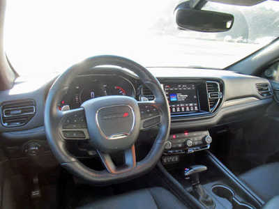 2022 Dodge Durango, $33900. Photo 6
