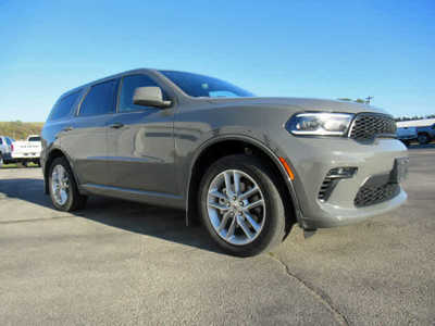 2022 Dodge Durango, $33900. Photo 7