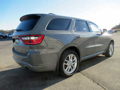 2022 Dodge Durango, $33900. Photo 8