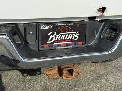 2012 RAM 2500 Crew Cab, $. Photo 10