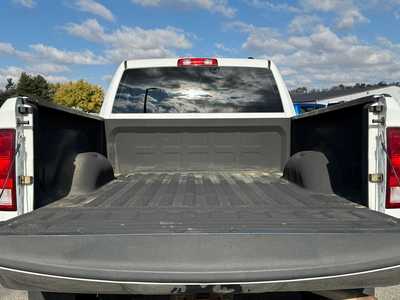 2012 RAM 2500 Crew Cab, $. Photo 11