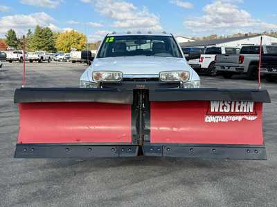 2012 RAM 2500 Crew Cab, $. Photo 2