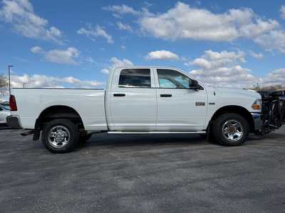 2012 RAM 2500 Crew Cab, $. Photo 5