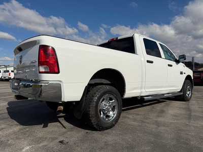 2012 RAM 2500 Crew Cab, $. Photo 6