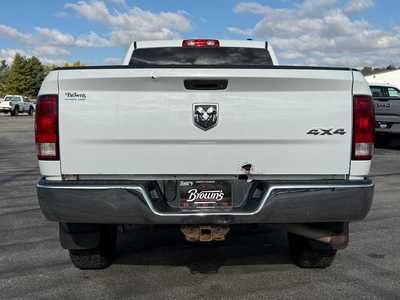 2012 RAM 2500 Crew Cab, $. Photo 7