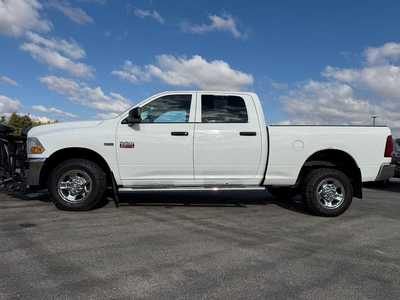 2012 RAM 2500 Crew Cab, $. Photo 8