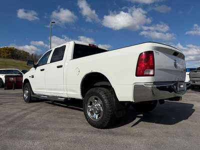 2012 RAM 2500 Crew Cab, $. Photo 9