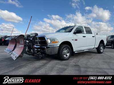 2012 RAM 2500 Crew Cab, $. Photo 1